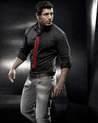 John Abraham